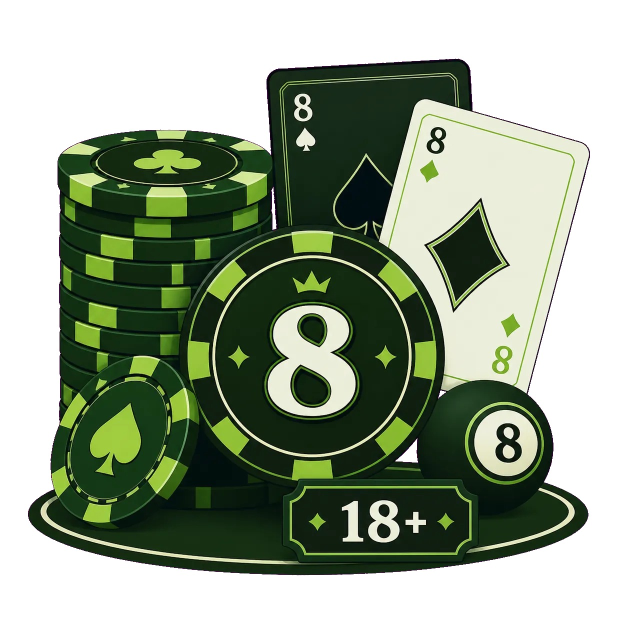 Lucky8